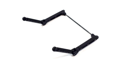 Axial Yeti, SMT10 & RR10 Bomber Sway Bar