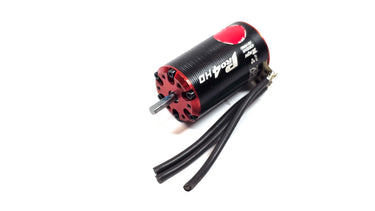 Tekin Pro4 HD 4300kv Sensored Brushless Motor