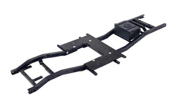 RC4WD Trail Finder 2 Long Wheel Base Complete Chassis Set