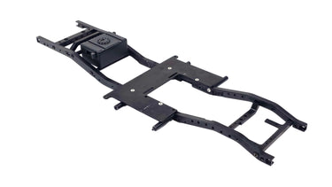 RC4WD Trail Finder 2 Long Wheel Base Complete Chassis Set