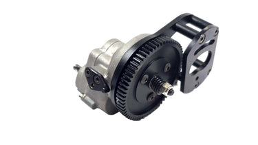 RC4WD Trail Finder 2 R3 Scale Single Speed Transmission