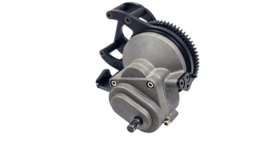 RC4WD Trail Finder 2 R3 Scale Single Speed Transmission