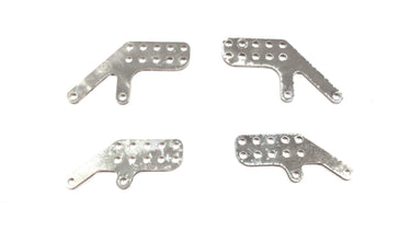Multi Adjustment Metal Shock Mounts for RC4WD Trail Finder 2 Chassis