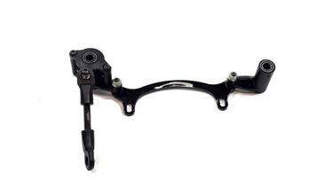 Axial Yeti Steering Rack w/ Metal Rack