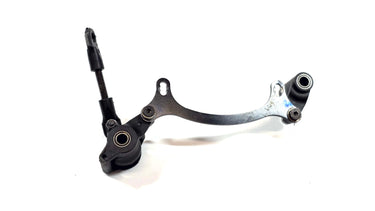 Axial Yeti Steering Rack w/ Metal Rack