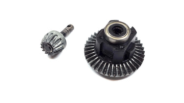 Axial AR60 Factory Ring, Pinion & Locker Single