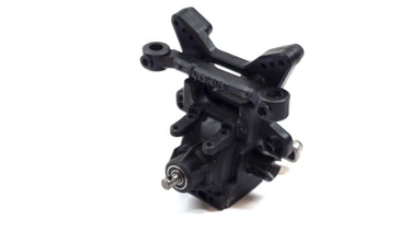 Axial Yeti Front Differential w/ Axial Hardened Ring & Pinion Gear Set