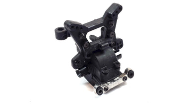 Axial Yeti Front Differential w/ Axial Hardened Ring & Pinion Gear Set