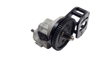 RC4WD Trail Finder 2 R3 Scale Single Speed Transmission