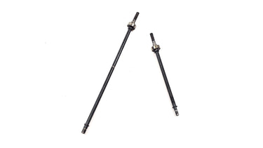 Stock Axial AR60 Rear Axle Shafts