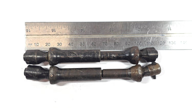 MIP Steel Crawler Drive Shaft Set