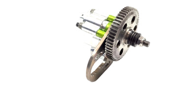 Axial Wraith Standard 3 Gear Tranmission w/ Robinson Racing Spur Gear & Metal Internals