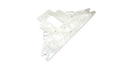 Front Battery Mount & Servo Mount For Axial Wraith Chassis