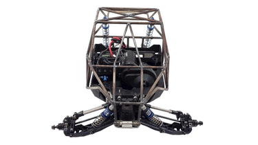 Custom Metal Tube Cage For Axial Yeti Chassis