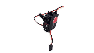 Tactic TSX55 Metal Gear Steering Servo