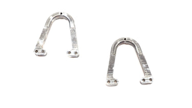 Aluminum Shock Tower Pair (2) For Axial SCX10 Chassis