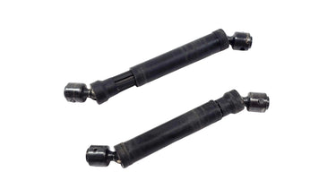 Axial Wild Boar Plastic Drive Shaft Set