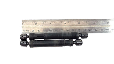 Axial Wild Boar Plastic Drive Shaft Set