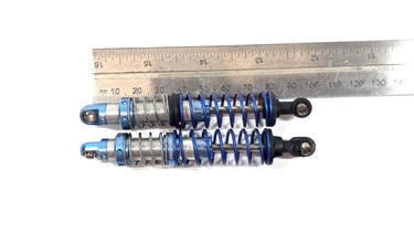 RC4WD King Scale Aluminum Coilover Shock Pair (2)
