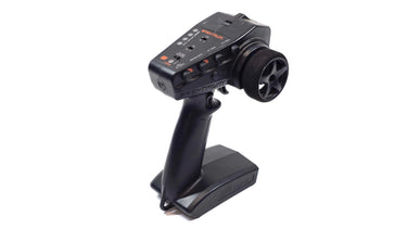 Spektrum DX3 DSMR 3 Channel Radio Only