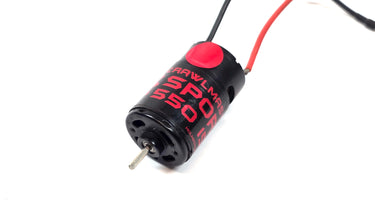 Holmes Hobbies Crawl Master Sport 5 Slot 15T Brushed Motor