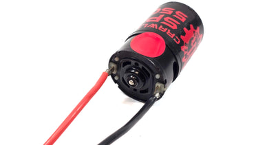 Holmes Hobbies Crawl Master Sport 5 Slot 15T Brushed Motor