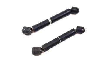 Element Enduro Plastic Drive Shaft Set