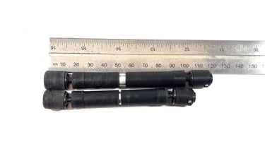 Element Enduro Plastic Drive Shaft Set
