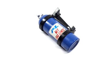 Proline Vintage Scale Big Shot Air Tank