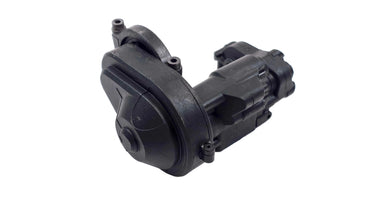 Axial Yeti / RR10 Bomber Complete Single Speed Transmission