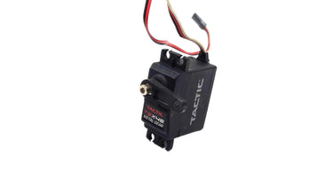 Tactic TSX45 Metal Gear Steering Servo