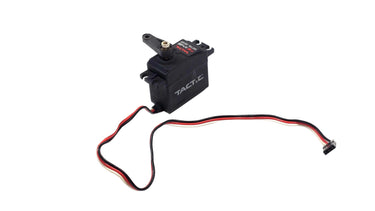 Tactic TSX45 Metal Gear Steering Servo