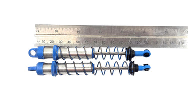 Axial Aluminum Shock Pair (2)