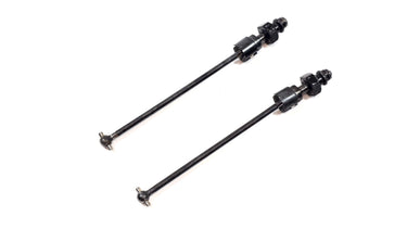 Axial Yeti / EXO Front Dog Bone Axle Shafts