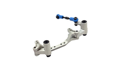 Vanquish Aluminum Axial Yeti Steering Rack & Bell Crank Set