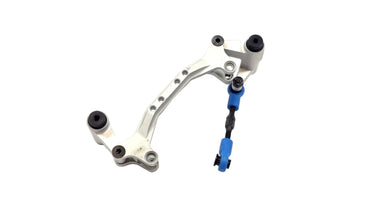 Vanquish Aluminum Axial Yeti Steering Rack & Bell Crank Set