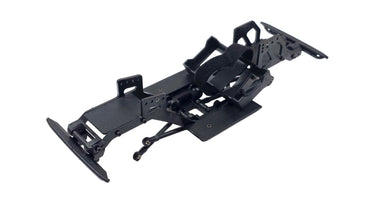 RedCat Ascent18 Complete Chassis w/ Links