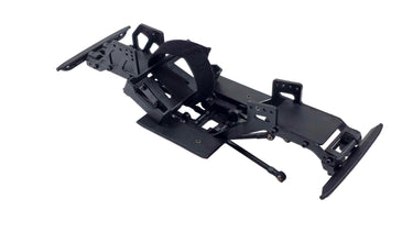 RedCat Ascent18 Complete Chassis w/ Links