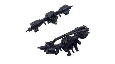 RedCat Asent18 Complete Portal Axle Set