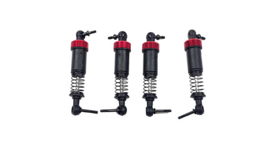 RedCat Ascent18 Stock Shock Set of 4