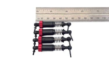 RedCat Ascent18 Stock Shock Set of 4