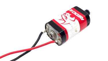 RedCat Ascent18 Brushed Motor w/ Pinion Gear