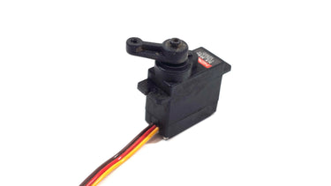 HexFly HX-M4K Micro Coreless Steering Servo