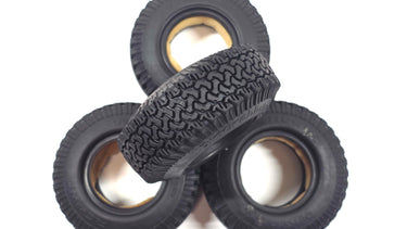 1.9 RC4WD Scale Dirt Grabber Tire Set of 4