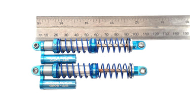 RC4WD King Scale Coil Over Shock Pair