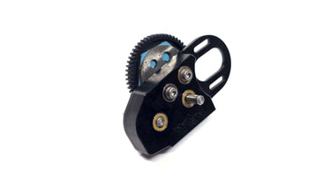 Team Garage Hack 2.Low LCG Complete Transmission