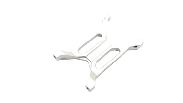 Aluminum Cross Brace For Axial SCX10ii Chassis