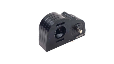 Globact Low CG Crawler Transmission