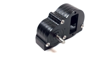 Globact Low CG Crawler Transmission