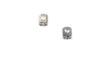 Rock Pirates RC Universal 2 Hole Body Post Mounts Pair (2)